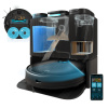 Cecotec Robotický vysávač 9v1 Conga 11090 Spin Revolution Home&Wash