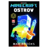 Minecraft - Ostrov - Brooks Max