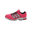 adidas Response Stability Women's Running Shoes Pink/Black 6 (39.3)