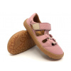 Froddo G3150242-8 Pink 34, Vnitřní délka topánky: 22,7 cm, Vnitřní šířka topánky: 8,0 cm