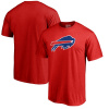 Buffalo Bills - Primary Logo NFL Tričko M/USA=L/EU