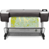 HP Designjet T1700 44-in Printer veľkoformátová tlačiareň Atramentový Farba 2400 x 1200 DPI 1118 x 1676 mm (W6B55A#B19)