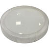 LED stropné svietidlo FLAIR NAHN 23 W 2600 lm 3000 K biele