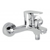 Novaservis - Vaňová nástenná batéria bez sprchovej súpravy 150 mm 90120/1,0