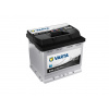 Varta Black Dynamic 12V 45Ah 400A 545 412 040