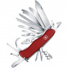 Victorinox WORKCHAMP XL, red (0.9064.XL) 0.8564.XL