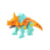 Rappa Dinosaurus skrutkovací vo vajci 16 cm
