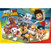 RAVENSBURGER Batwheels 4v1 12 16 20 24 dielov