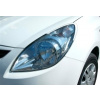 Mračítka předních světlometů Hyundai i20 -- rok výroby 2009-14
