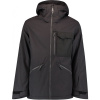 O'Neill PM UTLTY JACKET čierna Pánska lyžiarska/snowboardová bunda M