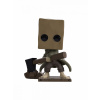 Youtooz Figúrka Little Nightmares 2 - Mono (Youtooz Little Nightmares 2 0)