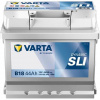 Varta Blue Dynamic 12V 44Ah 440A 544 402 044