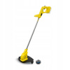 Krovinorez - Kosačka na trávu Karcher LTR 18-25 1,444-300,0 (Krovinorez - Kosačka na trávu Karcher LTR 18-25 1,444-300,0)