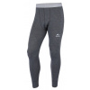 Husky Merino termoprádlo kalhoty Merea M dark grey/light grey (Velikost: XL)