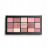 Makeup Revolution paletka očných tieňov Re-Loaded Palette Provocative 16,5 g