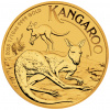 Kangaroo 1/10 Oz Gold 2025 - osobný odber v Bratislave