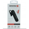 BLUETOOTH HEADSET SWISSTEN CALLER ČIERNY 14528845