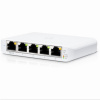 Ubiquiti Networks UniFi Switch Flex Mini (3-pack) Spravovaný Gigabit (USW-Flex-Mini-3)