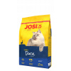 Suché krmivo pre mačky Josera JosiCat Crispy Duck s kačicou 10 kg