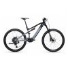 Elektrobicykel MAXBIKE HALDEN PRO 2.0 šedý Veľkosť rámu: XL